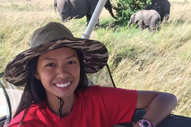 3 Days Masai Mara Tented Camp & Transport 4 x 4 Jeep - FAQ: Your Practical Questions Answered