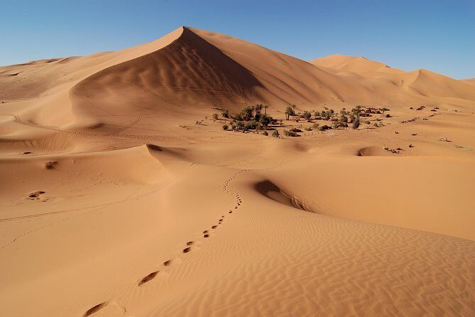 3 Days Merzouga Desert from Marrakech - The Journey Begins: From Marrakech to Boumalne Dades