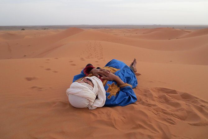 3 Days Merzouga Desert from Marrakech - Who Would Love This Tour