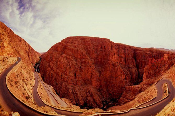 3-Days Merzouga Desert Guided Tour from Marrakech To Fez - FAQ