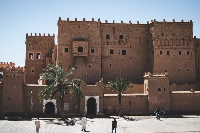 3 Days merzouga desert luxury camp from Fes to Marrakech - Final Thoughts