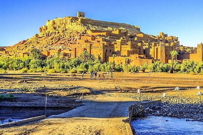 3 Days Merzouga Desert Shared Trip - Exploring the Itinerary in Detail