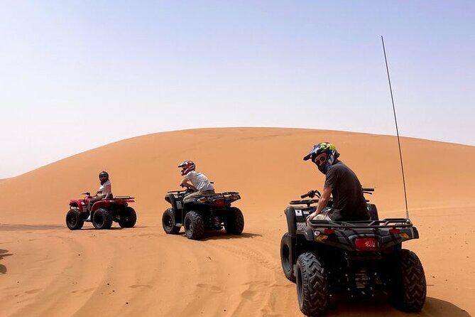 3 Days Merzouga Desert Shared Trip - Who Is This Tour Best Suited For?