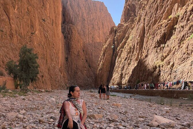 3 Days Merzouga Desert Shared Trip - Final Thoughts