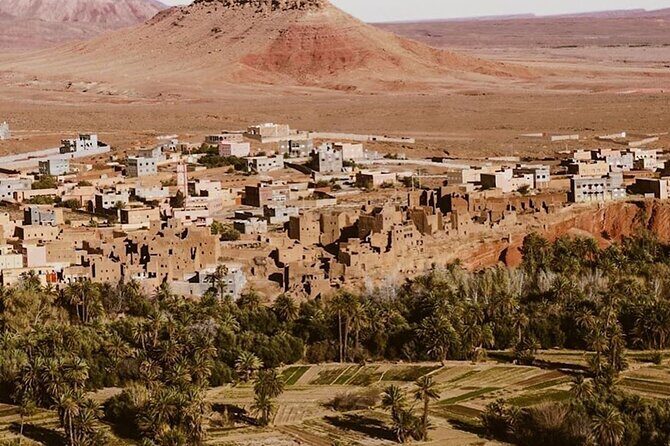 3 Days Merzouga desert tour - Who Should Consider This Tour?