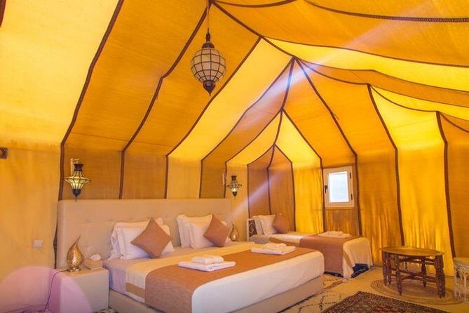 3 Days Merzouga Desert Tour from Marrakech to Fes - An In-Depth Look at the 3-Day Marrakech to Fes Desert Tour