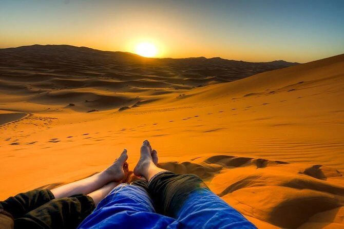 3 Days Merzouga Desert Tour from Marrakech to Fes - Who Will Love This Experience?