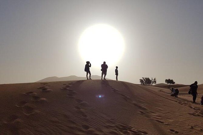 3 Days Merzouga Desert Tour from Marrakech to Fes - The Sum Up: Is It the Right Tour for You?