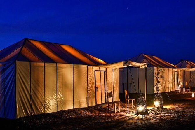 3 Days Merzouga Desert Tour from Marrakech to Fes - FAQ