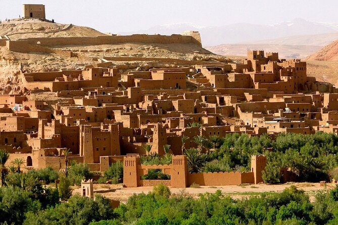3-days Merzouga desert tour from Marrakech to Merzouga - Final thoughts