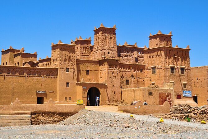 3 Days Merzouga Desert Tour from Marrakech with Luxury Camp - Why Travelers Love This Tour
