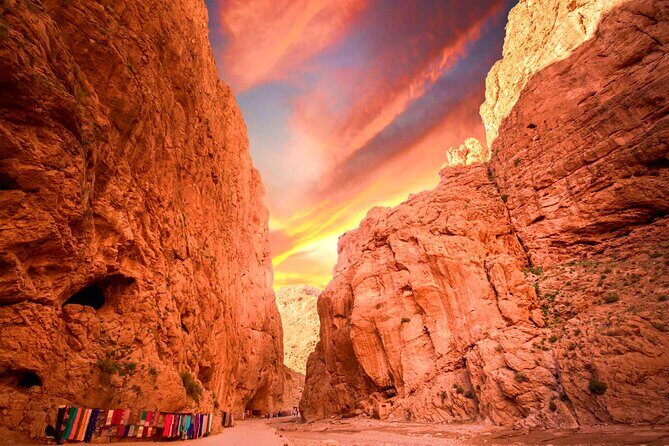 3 Days Merzouga Desert Tour from Marrakech with Luxury Camp - The Possible Drawbacks