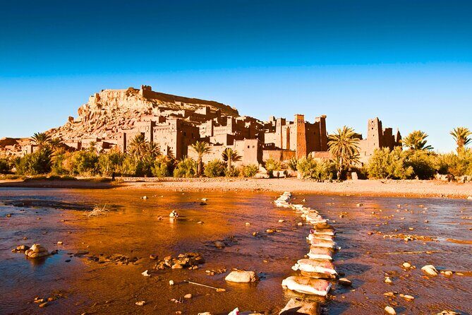 3 Days Merzouga Desert Tour from Marrakech with Luxury Camp - FAQ