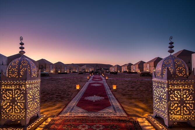 3 days Merzouga desert trip from Marrakech - Who Will Love This Tour?