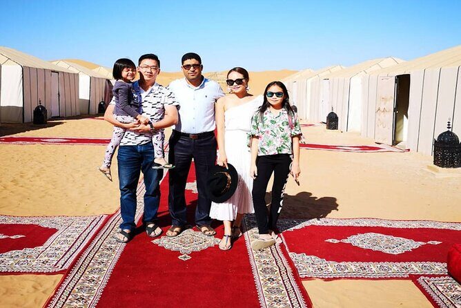 3 Days Merzouga Sahara Tour & Camel Trek - Final Thoughts