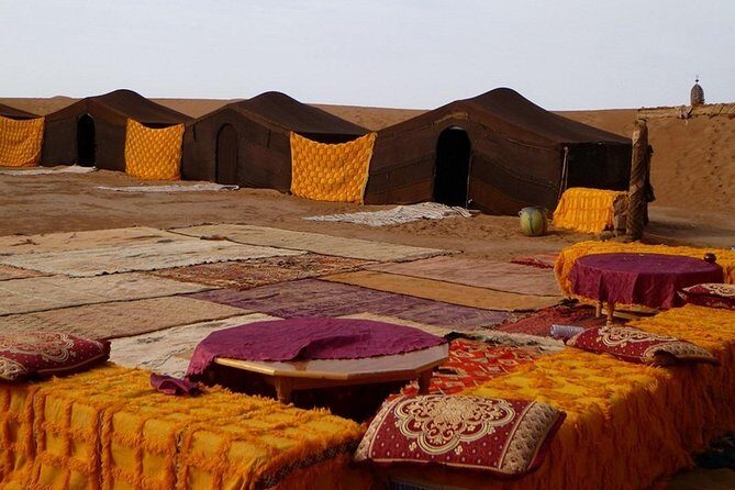 3 Days Merzouga Tour - Why This Tour Offers Great Value