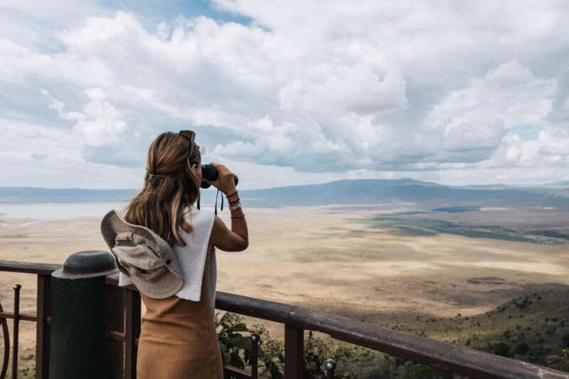 3 Days Migration Trip in Serengeti and Ngorongoro - Who This Tour is Best For
