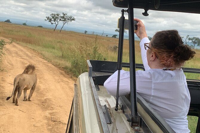 3 Days Mikumi National Park Private Tour - A Detailed Look at the 3-Day Mikumi Experience