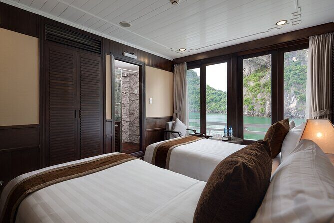 3 Days Mila Cruises Tour of Halong Bay from Hanoi - Final Thoughts