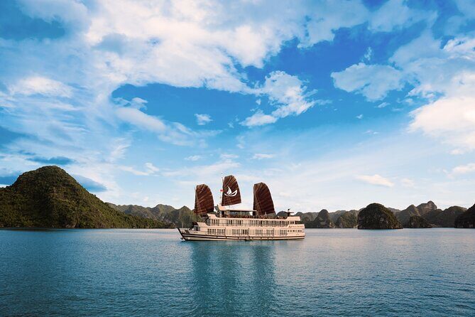 3 Days Mila Cruises Tour of Halong Bay from Hanoi - FAQs