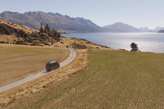 3 Days Milford Sound Tour via Walter Peak - Exploring the 3-Day Milford Sound Tour via Walter Peak: An Authentic New Zealand Experience