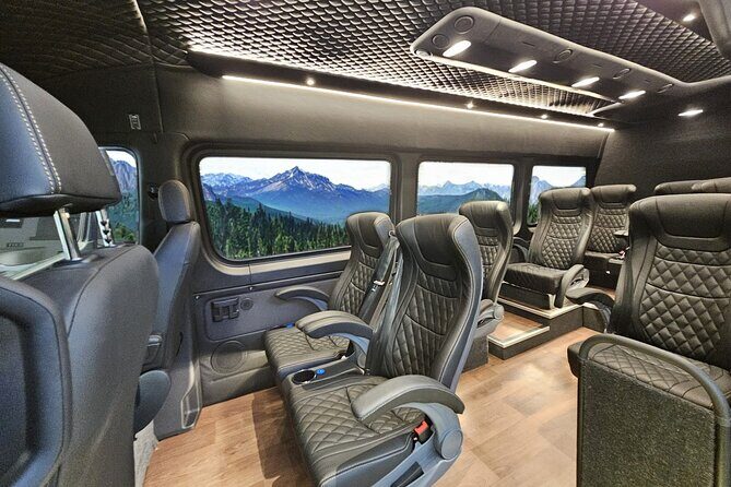 3 Days Milford Sound Tour via Walter Peak - Key Points