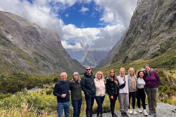 3 Days Milford Sound Tour via Walter Peak - Who Is This Tour Best For?