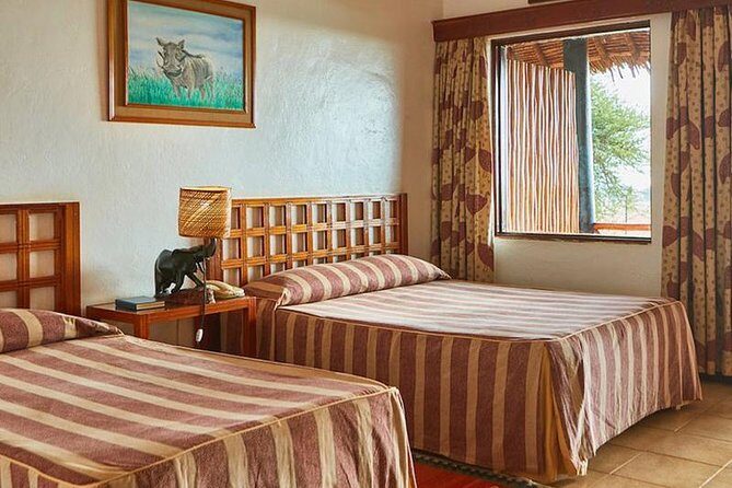 3 Days Mombasa, Taita Hills and Ngutuni Sanctuary Wildlife Safari - Price and Value