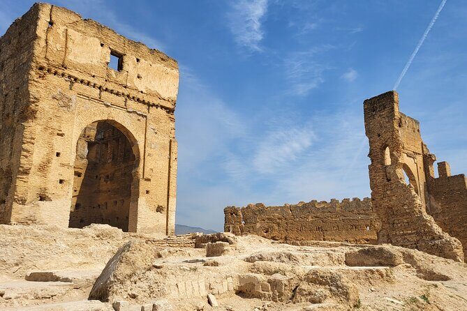 3 Days Moroccan Desert Adventure - The Sum Up