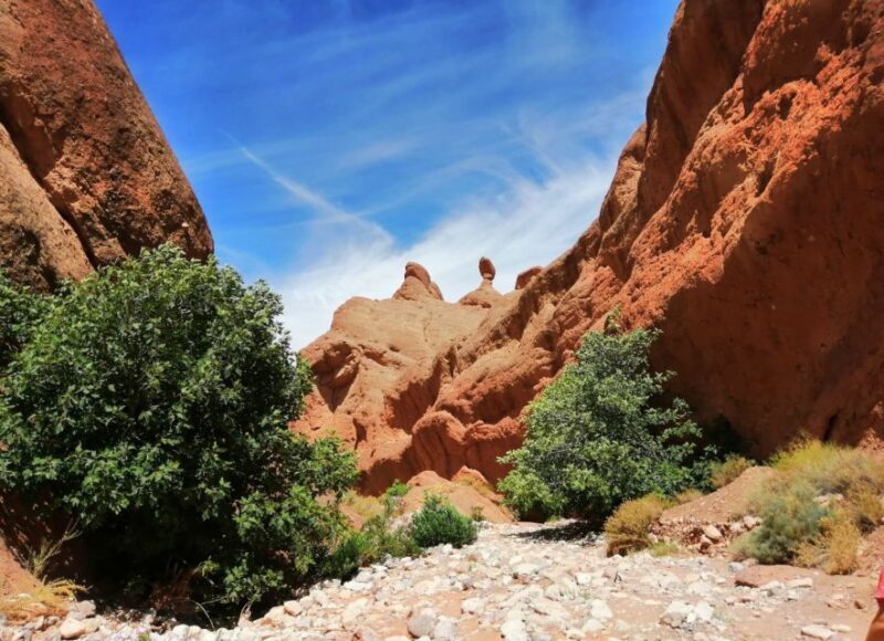 3 Days Morocco Sahara Desert Tour from Marrakech to Fes - An In-Depth Look at the Tour Itinerary