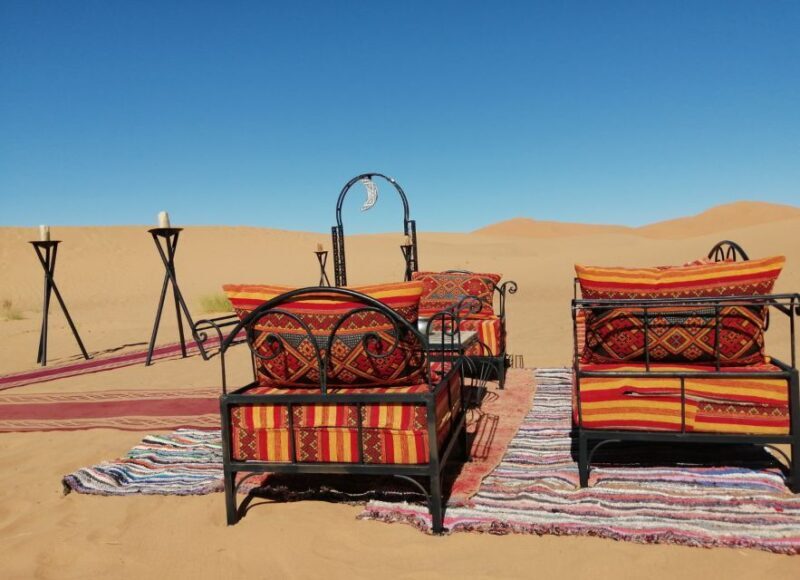3 Days Morocco Sahara Desert Tour from Marrakech to Fes - The Reality Check: Reviews and Real Experiences