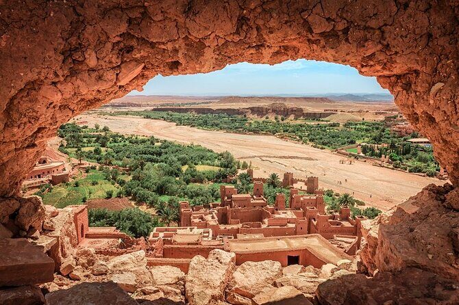 3-Days Morocco Tour : Sahara Desert Tour from Fes to Marrakech - What Makes This Tour Stand Out