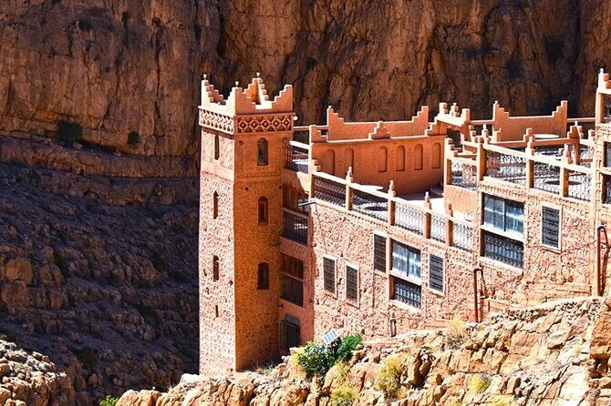 3-Days Morocco Tour : Sahara Desert Tour from Fes to Marrakech - Final thoughts