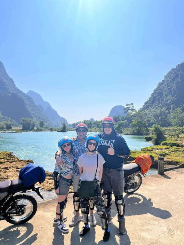 3-days-motorbike-cao-bang-ban-gioc-cheers-tour