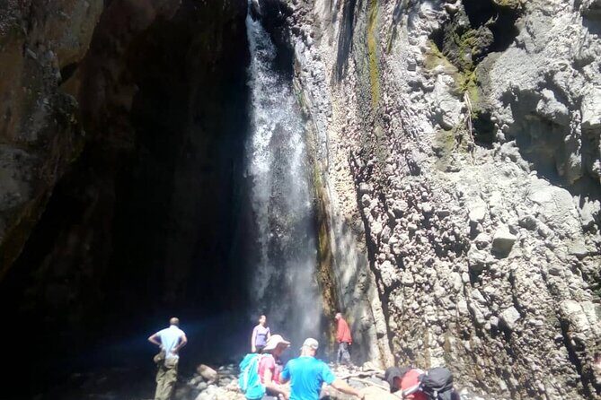 3 Days Mount Meru Trek - The Complete Journey: What to Expect  