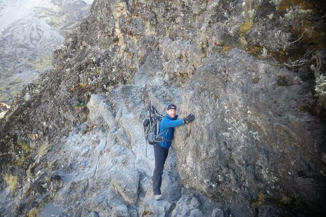 3 Days Mount Meru trekking - The Itinerary: An In-Depth Look