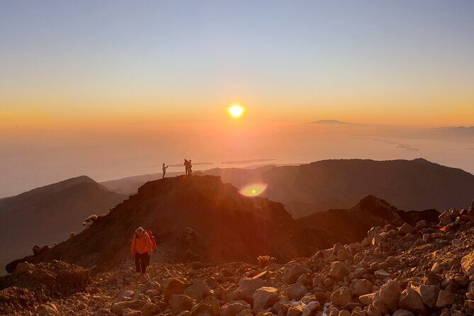 3 Days Mount Rinjani Complete Tour @All In One Price - Final Thoughts: Who Is This Tour Best For?