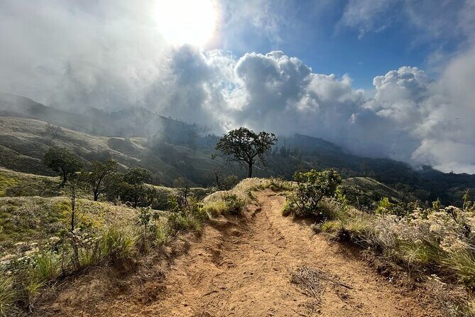 3 Days Mount Rinjani Complete Tour @All In One Price - Frequently Asked Questions