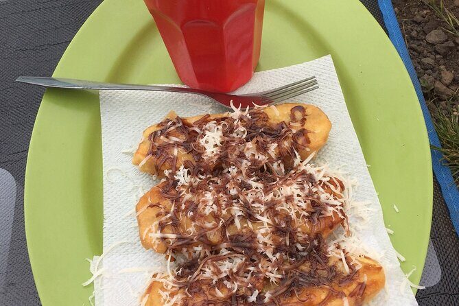 3 Days Mount Rinjani Trekking via Sembalun to Torean - Transportation and Logistics