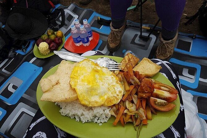 3 Days Mount Rinjani Trekking via Sembalun to Torean - Who Should Consider This Tour?