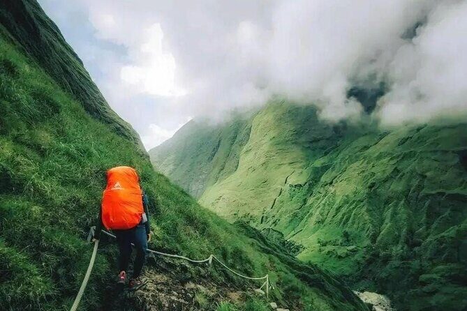 3 Days Mount Rinjani Trekking via Sembalun to Torean - FAQ