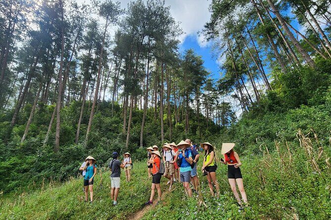 3 Days Mu Cang Chai Motorbike Tour from Hanoi, Ethnic Life, Trek - The Sum Up: Is This Tour Right for You?