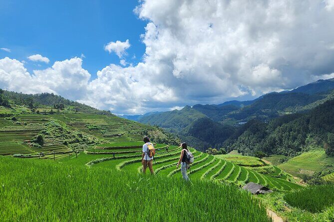 3 Days Mu Cang Chai Motorbike Tour from Hanoi, Ethnic Life, Trek - FAQ