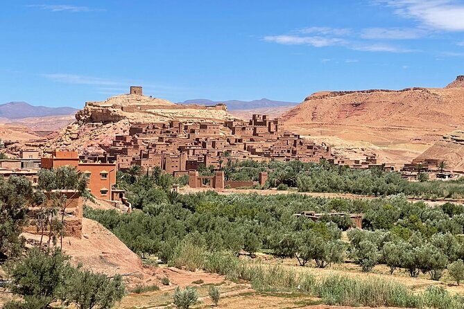 3 Days Multi-day Tour at Marrakech Desert - Authentic Experiences & Hidden Gems