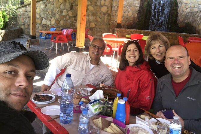 3 Days Multi-day Tour at Marrakech Desert - FAQ