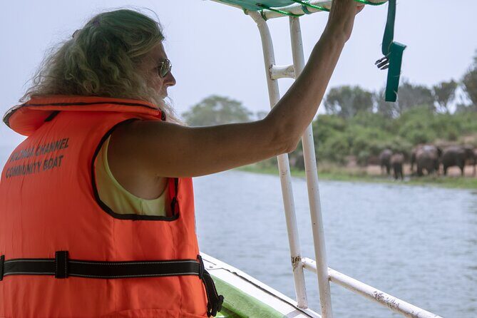 3 Days Murchison Falls Adventure Wildlife Safari Uganda Tour - Why This Tour Offers Great Value