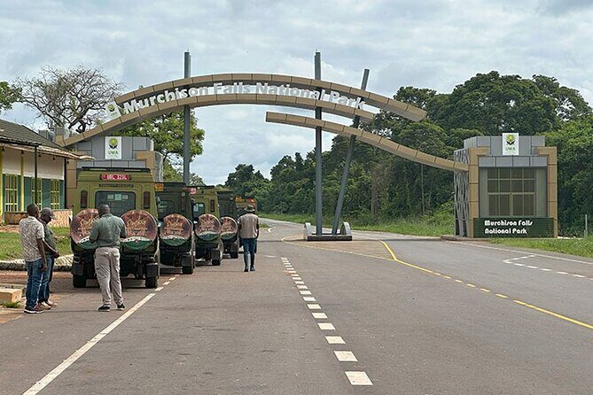 3 days Murchison Falls, Boat cruise and wildlife game viewing - Key Points