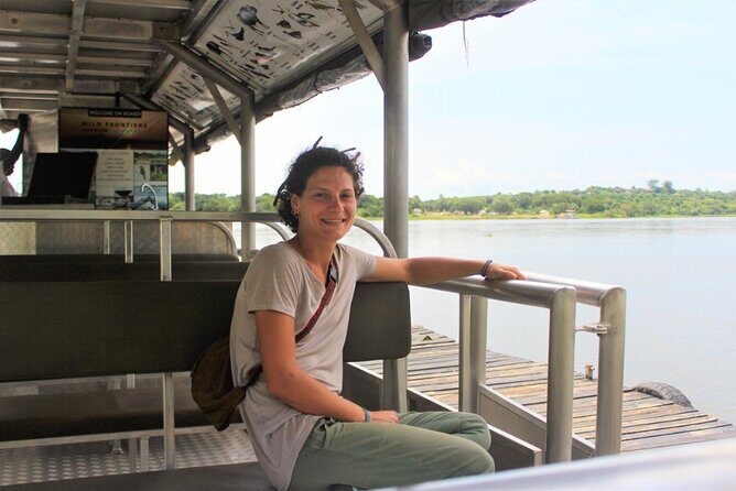 3 Days Murchison Falls National Park Safari & Rhino tracking - FAQ