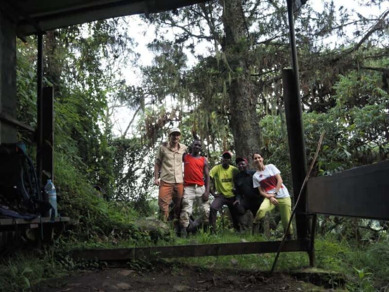 3 days Murchison Falls National Park Uganda - An In-Depth Look at the 3-Day Tour Experience