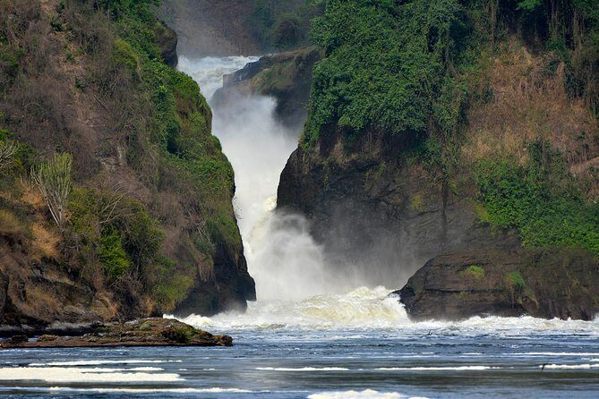 3 Days Murchison Falls Wildlife Safari - Final Thoughts